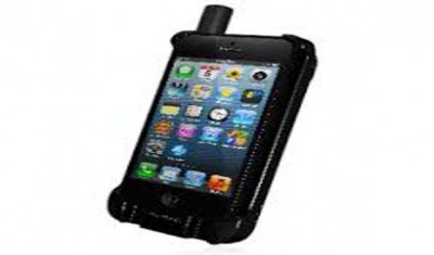 New Delhi: French national detained at airport for carrying banned phone