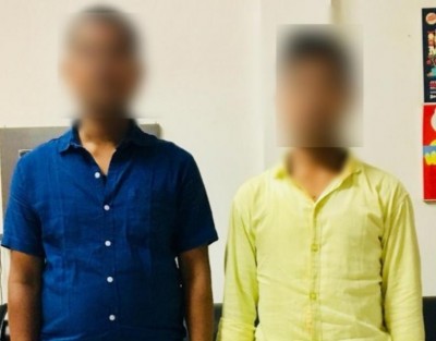 Two ULFA-I militants nabbed in Assamâ€™s Tinsukia
