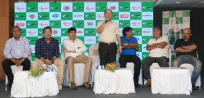 Kolkata School Football League kicks off its second edition