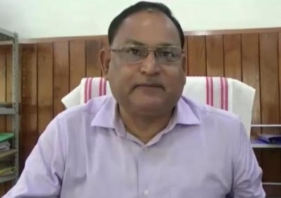 Assam police arrest former Deputy Commissioner of Karimganj in multi-crore Land Port scam