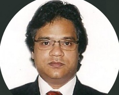 Assam Public Works files FIR in CBI against former Assam NRC Coordinator Prateek Hajela