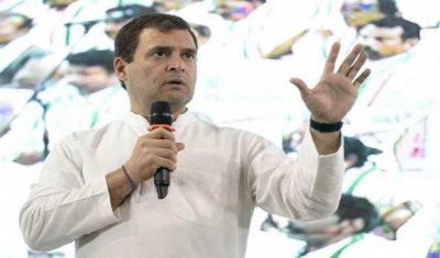 Congress will dedicate separate ministry for fisheries: Rahul