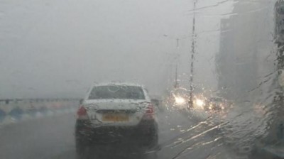 Thunderstorm likely to hit East, North-East India in next 24 hours