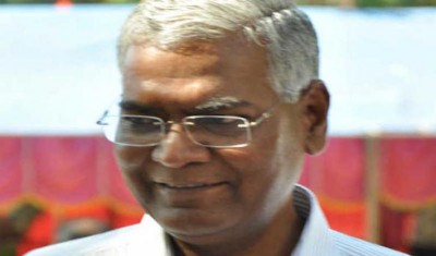BJP putting pressure on regional parties to garner numbers in Rajya Sabha: D Raja