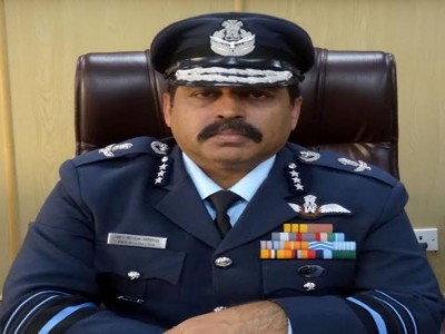 Air Chief Marshal Bhadauria safe after Pearl Harbour shooting: IAF