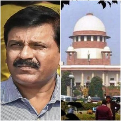 Top CBI officer Nageshwar Rao shunted out of probe agency