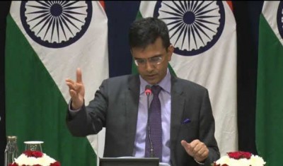 Efforts on to bring back bodies of six Indians killed in Sudan, 33 Indians safe, says MEA