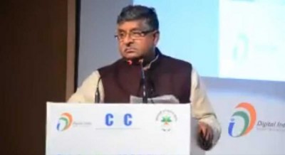 Register 5 cr beneficiaries under Ayushman Bharat at the earliest: Ravi Shankar