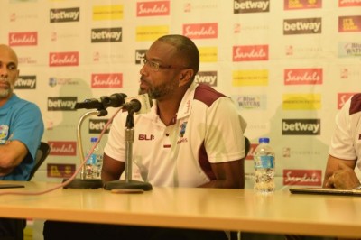 Windies Cricket appoints Floyd Reifer as Head Coach