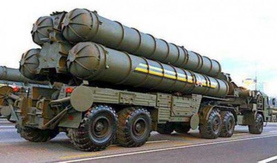 India to get S-400 missile systems in 2025