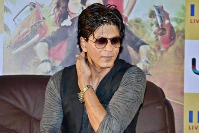 Shah Rukh Khan congratulates ISRO over successful launch of Chandrayaan 2