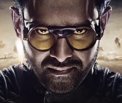 Saaho teaser to release on June 13