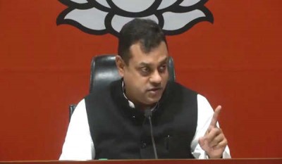 #LokSabhaElection2019: Rahul Gandhi profiteering from scams, dubious deals, says BJP