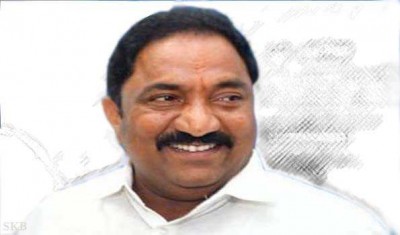 TDP MLA Sandra to join TRS