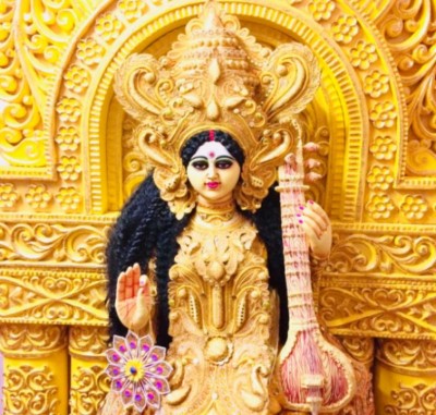 West Bengal celebrates Saraswati Puja today
