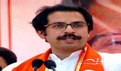 Shiv Sena chief Uddhav Thackeray to visit Ayodhya on Jun 16, day when VHP will hold its meeting