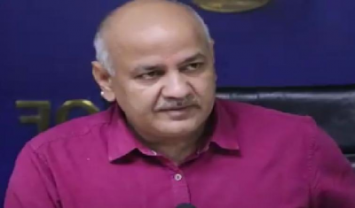 AAP hits out at BJP over power supply