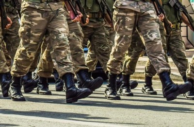 Election Commission mulls 100 per cent deployment of central forces in Bengal 4th phase polls