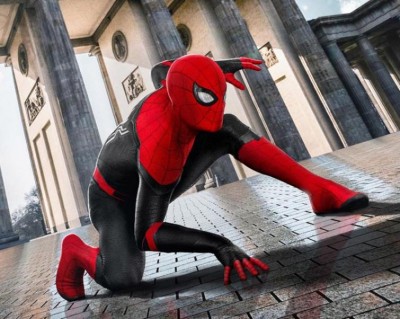 Spiderman: Sony Pictures 'disappointed' over Disney split