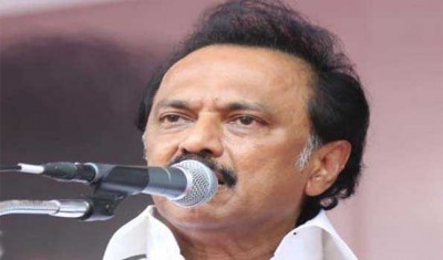 MK Stalin demands AIADMK govt to probe sexual assault complaint in Perambalur dist