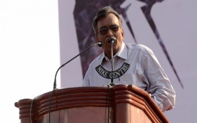 Bengal: Left announces first candidate list for Lok Sabha polls 