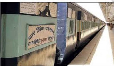 Kashmir aftermath: India bans Thar Express