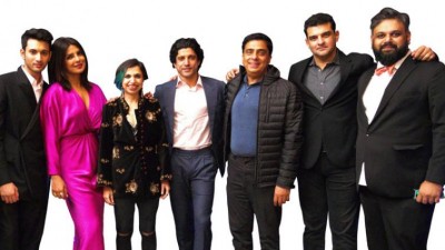 Priyanka Chopra's The Sky is Pink gets a standing ovation at its World Premiere at TIFF 2019