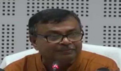 Tripura withdraws 984 extremist-related cases