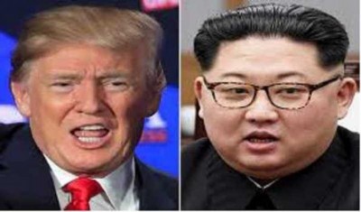 North Korean leader Kim Jong Un receives 'excellent' letter from Donald Trump