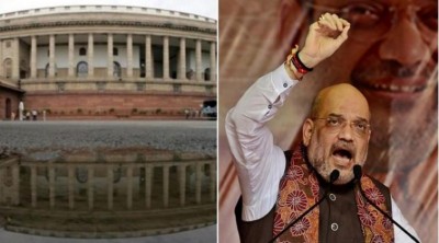 After RTI, Triple Talaq, now BJP passes UAPA Bill in Rajya Sabha