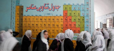 UN lauds special chemistry of the periodic table, kicking off 150th anniversary celebrations