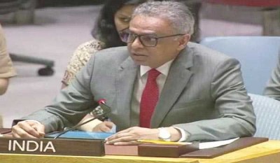 India targets Dawood and D-Company at UNSC