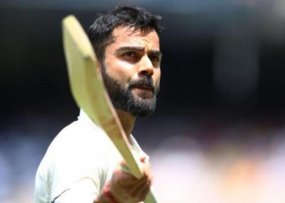 Virat Kohli maintains top spot in ICC Test rankings, Pujara third
