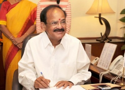 India has been votary of peace, non-violence from time immemorial: Vice President in Costa Rica