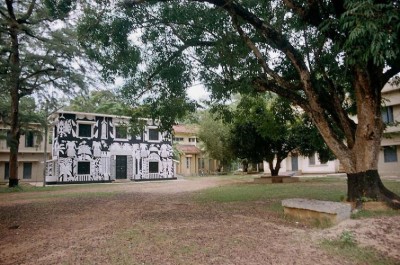 Five years jail for Visva Bharati University's ex-VC, ex-Registrar and former lecturer