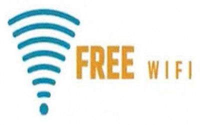 Nanded division installs free Wi-FiÂ Â 
