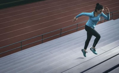 Good exercise capacity lowers all cause of mortality in women, finds study