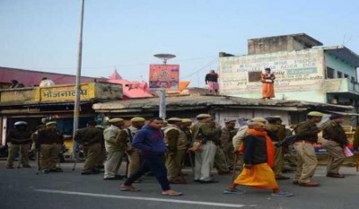 Ayodhya judgement day: Eerie silence prevails over Uttar Pradesh