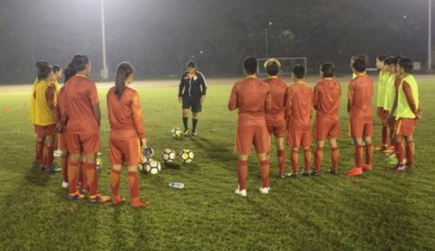Indian senior women's team to play in Turkish women's cup