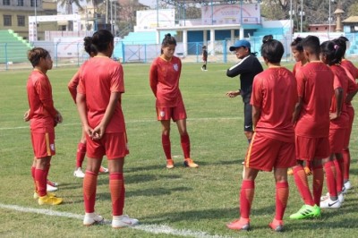 Rocky reposes faith in young guns ahead of SAFF championships 