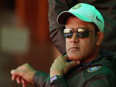 Anil Kumble reappointed as Chairman of the ICC Cricket Committee