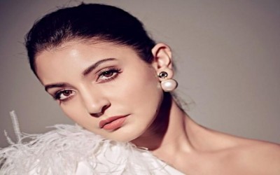 Bollywood actress Anushka Sharma turns 31