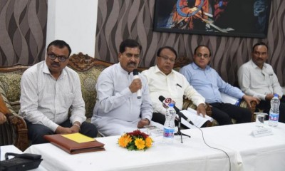 Excise department constable suspended for involvement in illegal liquor transportation