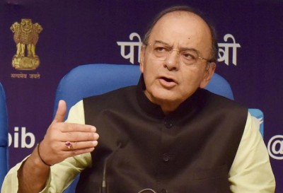 Former FM and BJP stalwart Arun Jaitley passes away, politicians mourn