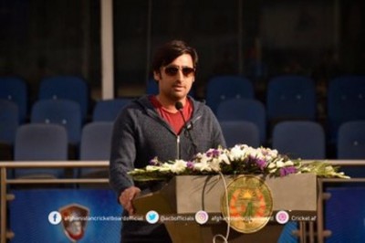Afghanistan names Asghar Afghan as skipper of cricket team 