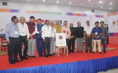 Assam Excise Portal wins prestigious SKOCH award