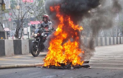 CAB protest: Curfew relaxed in Assam's Dibrugarh, AASU calls for hunger strike