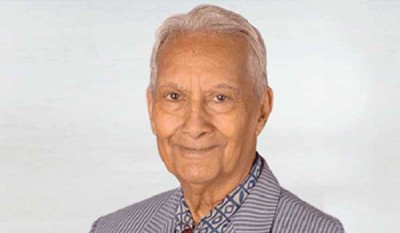 Nonagenarian industrialist BK Birla no more