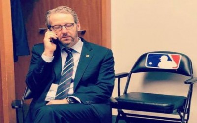 Canada PM Trudeau's principal secretary resigns