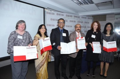 Panelists on India-Canada ties discuss bilateral challenges at the launch of Canadawatch special issue